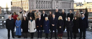 Minister har testat kokain – annan körde full
