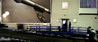 Oklar framtid när ungkulturhuset måste flytta • ”Mögel och dålig ventilation”