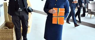 Socialdemokraterna är inget parti för arbete