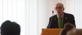 Centerpartiets ordförande invald i Småkoms styrelse