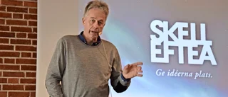 Planer på många nya industrifastigheter i Skellefteå