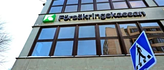 Försäkringskassan silar mygg och sväljer kameler