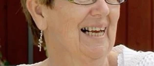 Margaretha Windahl (1939-2022)