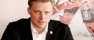 Jensen lämnar Vita Hästen