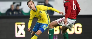 "Ett kvitto på att vi gör bra saker"