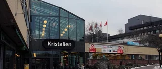 Försenad ombyggnad