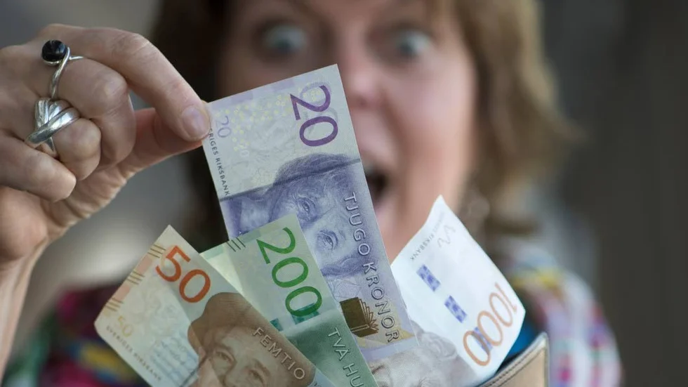 Pengar till påsk? Se till att skaffa en digital brevlåda!
