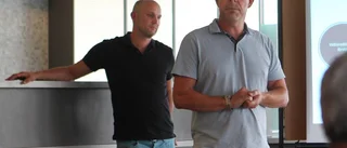 Czarneckis rörande fans-försoning