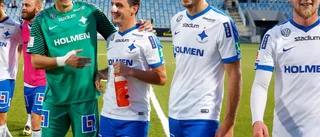 IFK tillbaka som vinnare