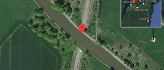 Singelolycka skapar trafikproblem