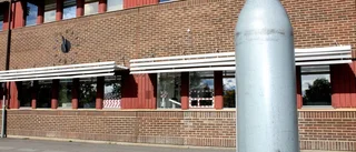 Efter branden: Kan få kameror