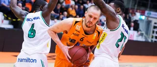 Så förändras basketslutspelet