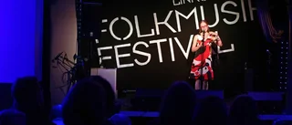 Festival till Norrköping