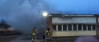 Väktare ska ge trygghet