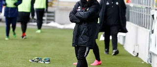 Assyriska fast i botten