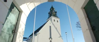 Bra att bokstavstrogna inte längre styr kyrkan