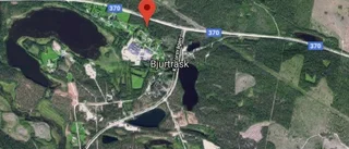 Brand på HVB-hem – polisen utreder misstänkt mordbrand