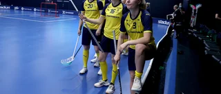 Så tar Sverige sitt åttonde raka VM-guld 