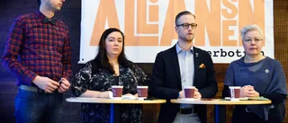 Mikael Bengtsson: Alliansen har mycket att bevisa