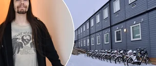 Välkommen in i de kritiserade studentbarackerna • Så är det att bo på 9 kvadratmeter: ”Köket är mitt största klagomål”