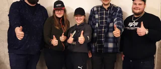 Piteåbo ny i styrelsen för LRF Ungdomarna i Norrbotten