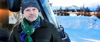 Felix Herngren gör humorserie i Norrbotten