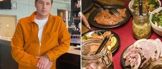 Inställda julfester när smittan tar fart på nytt– "De har dragit öronen åt sig och avbokat"