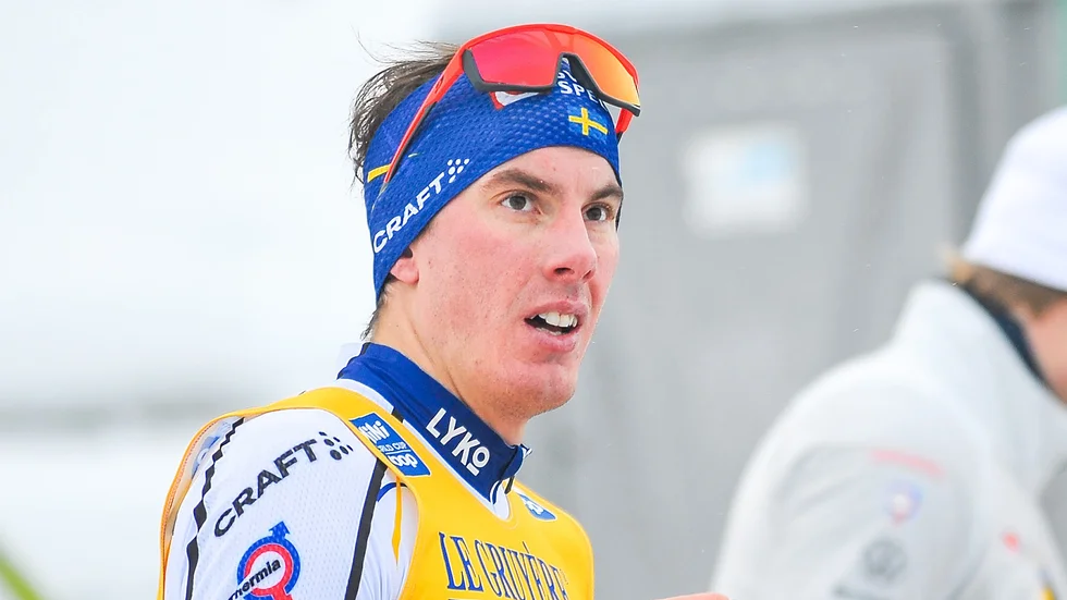 Johan Häggström