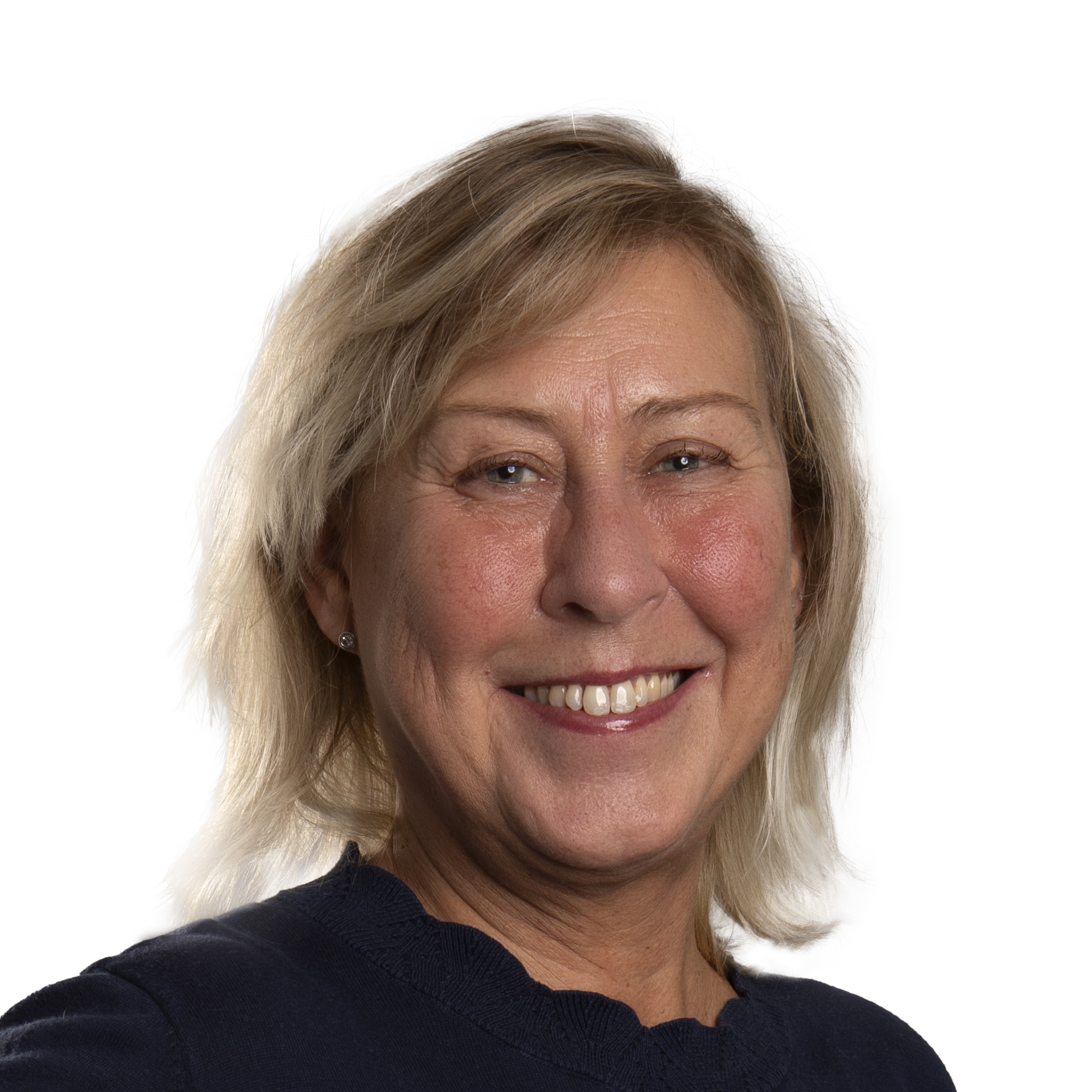 Ann-Charlotte Irhede
