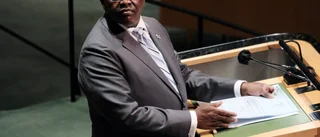 Botswana rapporterar 19 fall av omikron