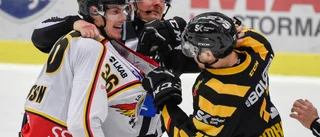 Lindström: Luleå gynnades av matchutvecklingen