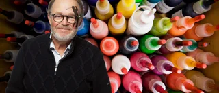 Tattoo som permanent identitets-makeup?