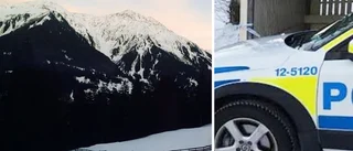 Omtalade fjälltjuven har lämnat spår efter sig – i Norge