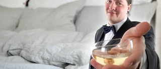 Hur mycket kan man jucka i gamla hjulspår?
