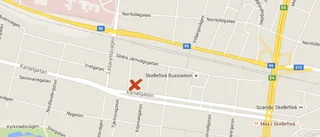 120 nya bostäder till Skellefteå