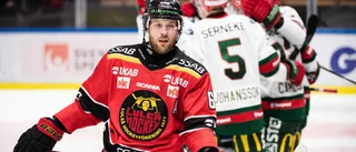 Omarks trick straffades: "Han får köpa en lott" • "Det var kanske fel läge"