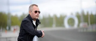 Travbanechefen kliver av sitt uppdrag