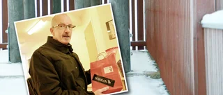 Här hittade Michael julklappen: ”Det var för lätt det där”