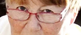 Inger Molin