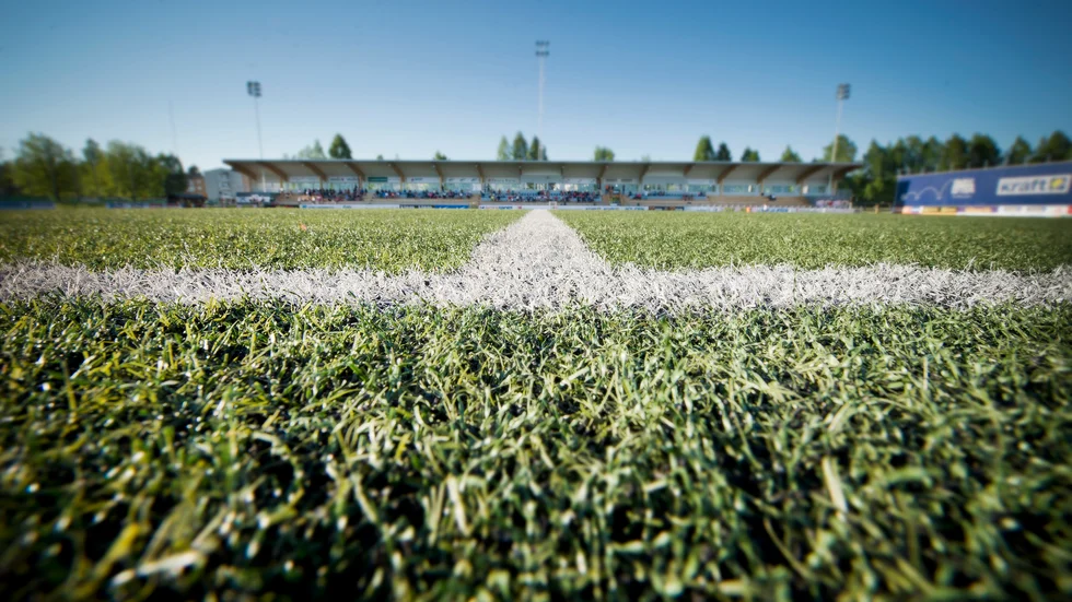 Electrolux Home arena kommer fortsätta heta just så – Sunnanå SK har fått rättigheterna i ytterligare tre år.