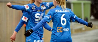 ”Kricka” fortsätter att sikta högt