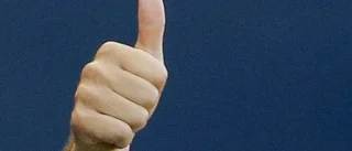Tack för att du skrev om oss i äldreomsorgen