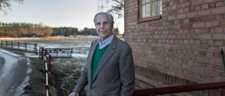 Anders Wall går på sin femtionde nobelfest • Favoritminnet: Överraskningen vid vinserveringen