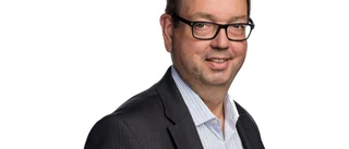 Analys visar: Goda förutsättningar för tillväxt i Eskilstuna: "Har en stor och kraftfull verkstadsindustri"