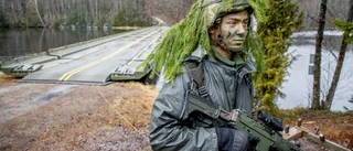 (L): Nu krävs historisk försvarssatsning • "Det finns inte utrymme för naivitet eller neutralitet"