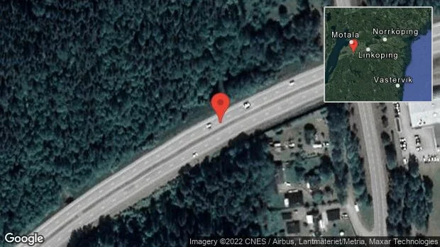 Olycka skapar trafikproblem