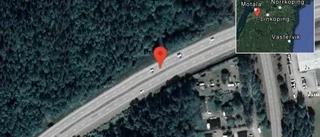 Olycka skapar trafikproblem