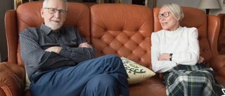 Bernt Sturk, 84, plockar fram nya kommunalrådskandidater • "Jag stiger upp klockan 4 varje dag"