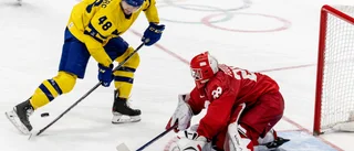 Klingberg: "Vet inte vart jag ska ta vägen"