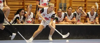 Trosa Edanö fortsätter jaga en topplats i division 1 – tog stort steg i helgen
